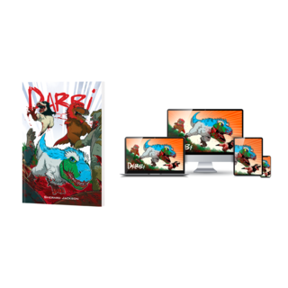 Darbi Volume 2