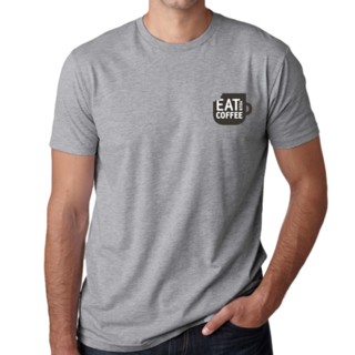 Eat Your Coffee T-Shirt