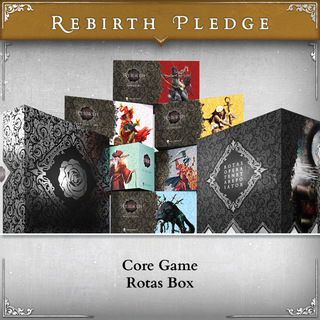 Rebirth Pledge