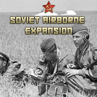 Soviet Airborne Expansion