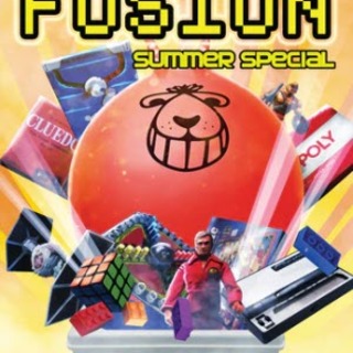 Fusion Toys Summer Special 2021