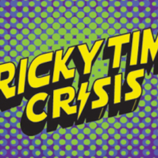 Tricky Time Crisis