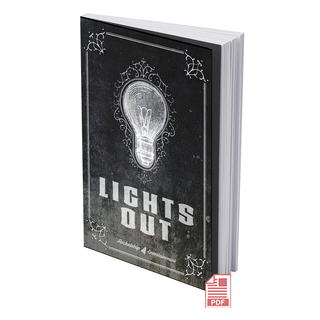 PDF - The LIGHTS OUT Graphic Novel Revival