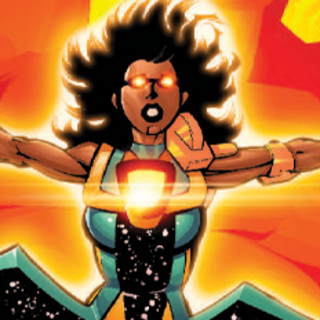 Daybreak #3 (cover C)