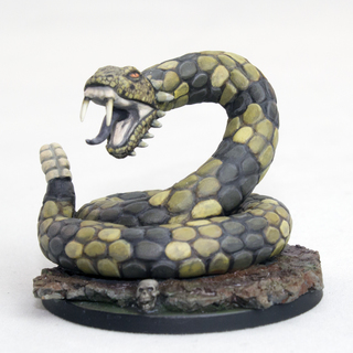 Shalkarak (Spell Form)