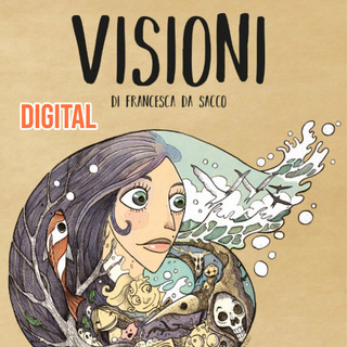 Visioni - Digital Book [BILINGUAL ENG + ITA]