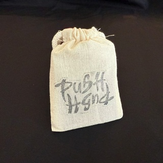 Push Hand Game