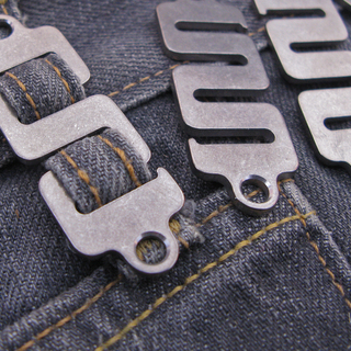 Titanium Sidewinder