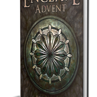 ENCLAVE: Advent (Hardcover)