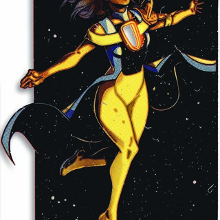 Daybreak! #1 (digital)