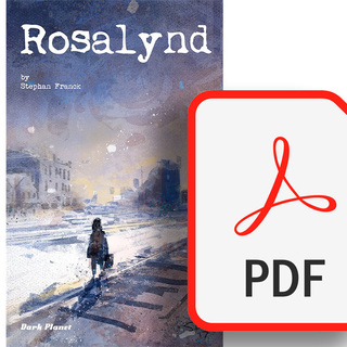 Rosalynd (digital copy)