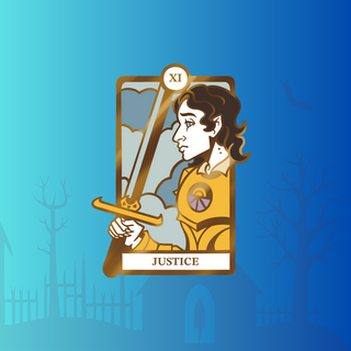 Stretch Goal: Justice (Doru)