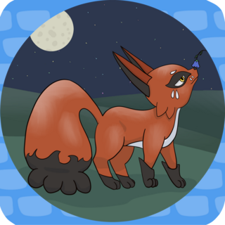 Pokémon Sticker