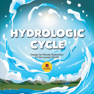 Hydrologic Cycle - Core Edition