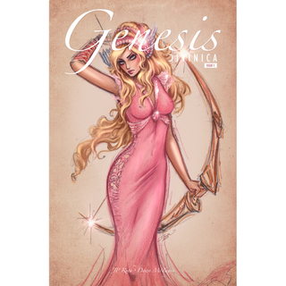 Genesis 1: Artemis Edition