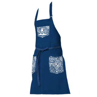 Wild Hearth Apron of Cooking