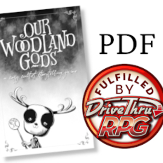 PDF: Our Woodland Gods