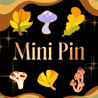 Mini Pin