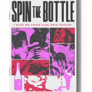 Spin The Bottle