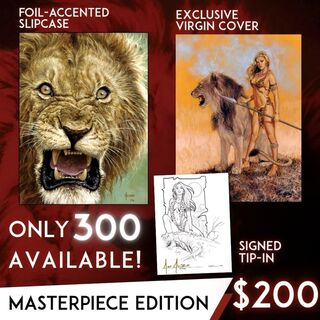 BoJ Masterpiece Edition