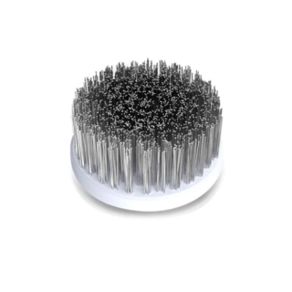 Ultra Strong SS Bristle Brush (Free Shipping)