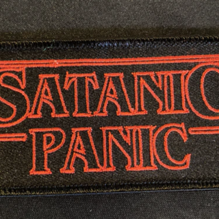 Satanic Panic Patch