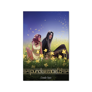 Punderworld Volume 1 (Softcover)