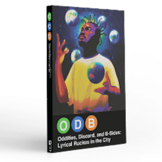 KICKSTARTER EXCLUSIVE SOFTCOVER EDITION