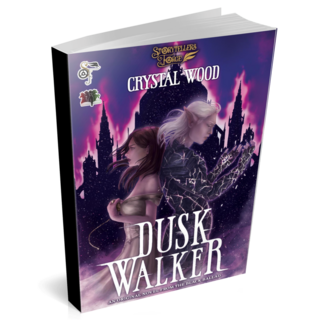 Duskwalker - Paperback