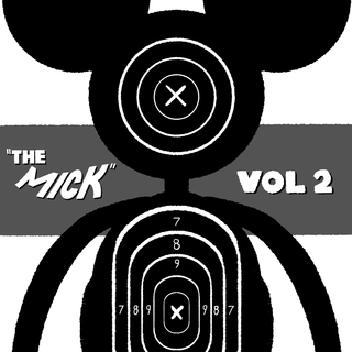 The Mick Vol 2