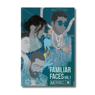Familiar Faces Vol.1