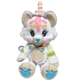 Toulouse Tart 18" Plush