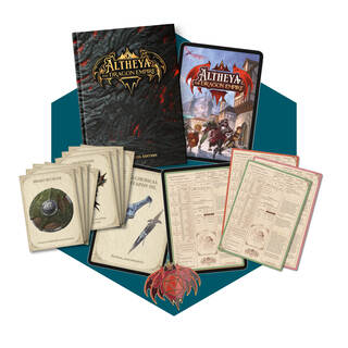 Wyrmling Bundle (Crownsteel Edition)