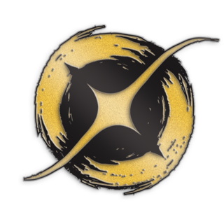 Official Hard-Enamel Pin