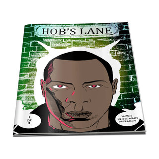 Hob's Lane #1 - Physical