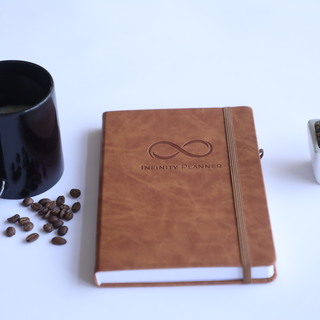 Infinity Planner Weekly Edition