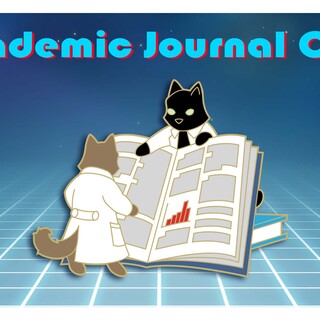 Academic Journal Cats