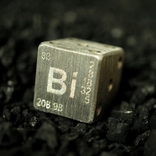 Bismuth (99.9% pure)