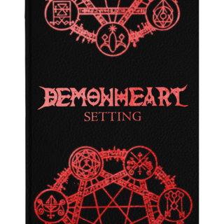 Special Edition Setting Book
