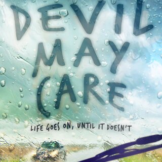 Devil May Care (Mindfuck/Literary)