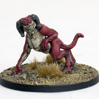 Alpha Plakhra (Hero)