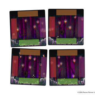 Neoprene Enemy Boards