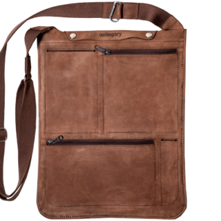 Large Mailbag Flight Satchel