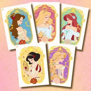 A6 Print Deluxe Pearl Paper