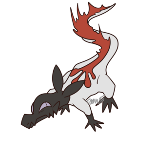 Radiant Burning Sensation