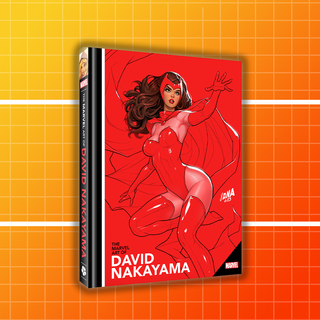 MAO David Nakayma
