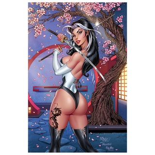 Masumi Incentive Collectible