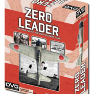 Zero Leader Core Game