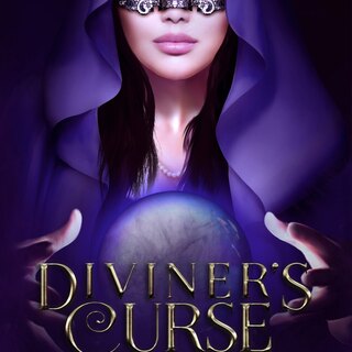 Diviner's Curse E-book
