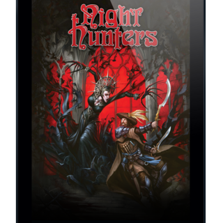 Night Hunters PDF